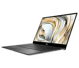 Ноутбук Dell XPS 13 9305 13.3" FHD, 8GB RAM, 512GB SSD, Intel Core i7-1165G7, Silver (XPS9305-7083SLV-PFR) Windows 10 Home - миниатюра 2