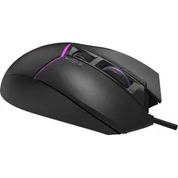 Комп'ютерна мишка A4Tech Bloody W95 Ultra USB Black (4711421002288) - мініатюра 3