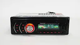 Автомагнітола 1DIN MP3 1581 RGB 20 XPRO 1582 Червоний (MER-11651_493) - мініатюра 3