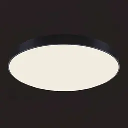 Світильник Brille підвісний WBL-72/120W BK - мініатюра 3
