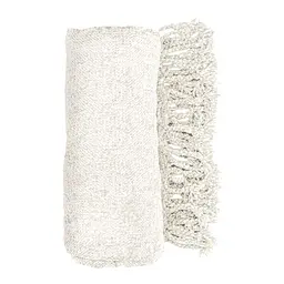 Плед Ardesto Chenille 140х190 см 100% поліестер айворі pbe0050433 - мініатюра 3