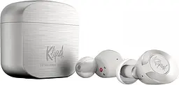 Навушники Klipsch T5 II True Wireless Earbuds ANC Silver - мініатюра 2