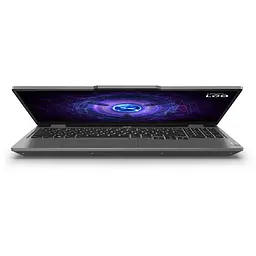 Ігровий ноутбук Lenovo LOQ 15IRX9 i7-13650HX 49GHz, IPS, 32GB DDR5, 1TB, RTX 4060 8GB, Без ОС - мініатюра 7