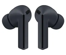 Bluetooth-гарнітура Samsung Galaxy Buds3 FE SM-R420 Black (SM-R420NZKASEK) - мініатюра 5
