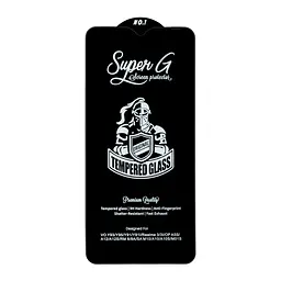 Захисне скло Super G Vivo Y90 / Y91C / Y1S / U1