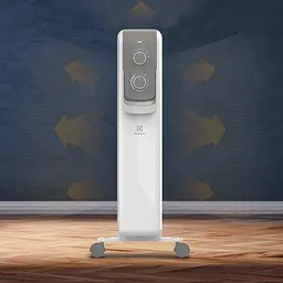 Масляний обігрівач Electrolux EOH/M-7221 [119409] - мініатюра 5