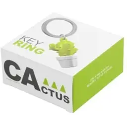 Брелок Metalmorphose Cactus (8000021004167) - мініатюра 2