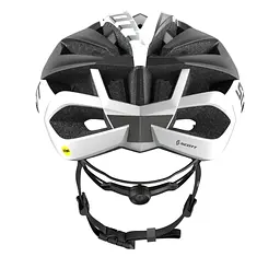 Шолом Scott ARX MTB Plus S Чорний/Білий (1081-241251.1007.006) - мініатюра 2