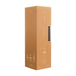 Аромадифузор Elix Water Lily & Tulip 100 мл (5902315539471) - мініатюра 3