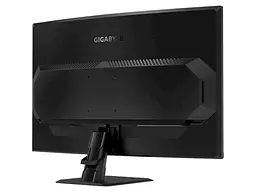 Монітор Gigabyte GS32QCA - мініатюра 3