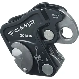 Спусковий пристрій Camp Goblin Black (1060-99909)