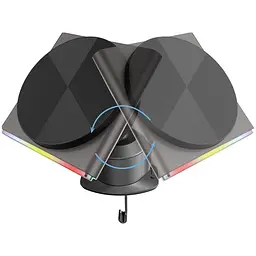 Автомобільний тримач з Бездротовим ЗП Proove Neostorm Qi2 15W, в асортименті - мініатюра 11