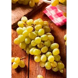 Саджанець Agro-Market Виноград Злато (дуже ранній термін дозрівання) 1 шт. в упаковці (44457) - мініатюра 2
