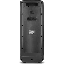 Акустика REAL-EL X-797 Black (EL121600023) [136476] - мініатюра 5