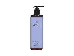 Гель для душу FIORE BIANCA 400мл Парфумований Pastel Essence Amethyst Bloom