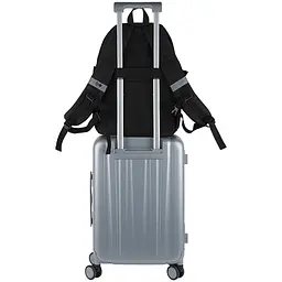 Рюкзак GoPack Education Teens 2500L чорний Чорний (GO26-2500L-3) - мініатюра 9