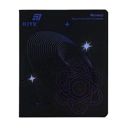 Зошит Kite предметний Lumen 48 аркушів, клітинка, фізика (K26-240-2)