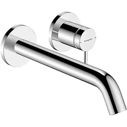 Змішувач для умивальника Hansgrohe Tecturis S прихованого монтажу chrome 73351000
