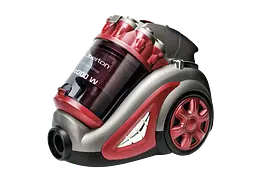 Пилосос Liberton LVC-2050C Red 2000 Вт циклонний - мініатюра 1