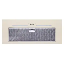 Витяжка повновбудована WEILOR PBS 72650 GLASS BG 1250 LED Strip - мініатюра 4