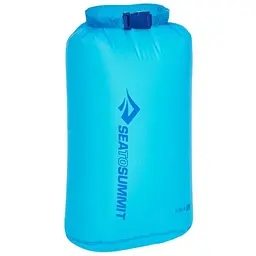 Гермочохол Sea To Summit TL Ultra-Sil Dry Bag 5L Blue Atoll (1033-STS ASG012021-030207)