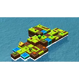 Ключ активації Microsoft Island Farmer для Xbox One/Series S/X - мініатюра 5