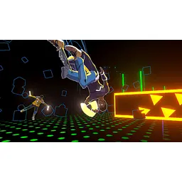 Ключ активації Microsoft Aerial_Knight's We Never Yield для Xbox One/Series S/X - мініатюра 6