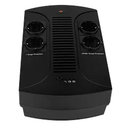 Лінійно-інтерактивне ДБЖ LP 650VA-PS (390Вт) - мініатюра 5