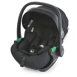 Автокрісло дитяче ME 1110 i-FIX ME ME 1110 Jet Black