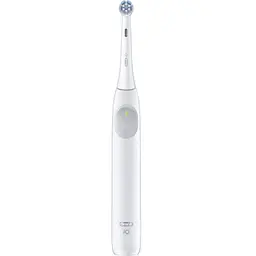 Электрическая зубная щетка Oral-B Series 2 iOS2.1C9.0 White Sensi Edition (8700216868853)