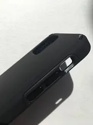 Протиударний чохол Incipio Duo-V для iPhone 12 Mini Black (IPH-1893-BLK) - мініатюра 3