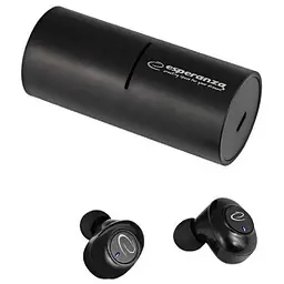 Навушники Esperanza Earphones Laurel (EH227K) - мініатюра 2
