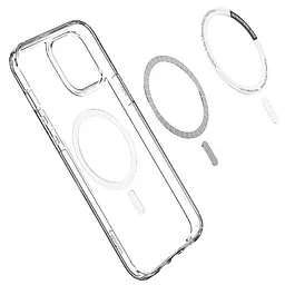 Чохол SGP Ultra Hybrid MagFit для Apple iPhone 12 Pro Max 6.7" - мініатюра 3