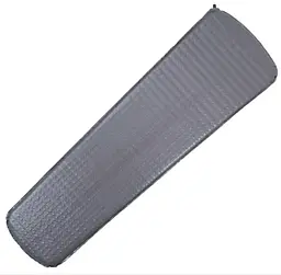 Килимок самонадувний Wechsel Lito L 3.8 ZG Olive (233033) (DAS302767) - мініатюра 4