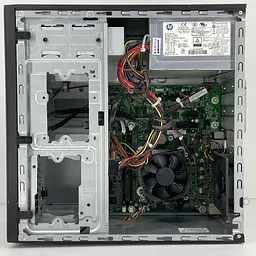 Комп'ютер HP 280 G1 MT (i3-4130/4/500) Б/В - мініатюра 5