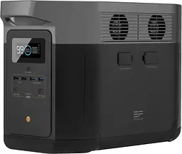 Зарядна станція EcoFlow DELTA Max 2000 (2016 Вт·г) (43-00339) - мініатюра 2