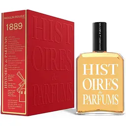 Histoires de Parfums 1889 Moulin Rouge 120 мл парфумована вода