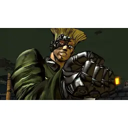 Ключ активації Microsoft JoJo's Bizarre AdventuRe: All-Star Battle R Ultimate Edition для Xbox One/Series S/X - мініатюра 9