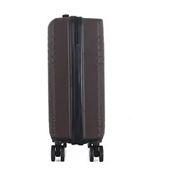 Валіза Semi Line 20" S T5788-1 Brown (DAS302971) - мініатюра 5
