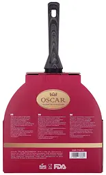 Сковорода Oscar Nest глибока з кришкою 26 см (OSR-1100-26) - мініатюра 4