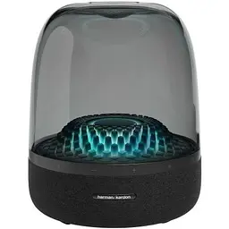 Акустична система Harman Kardon Aura Studio 4 Black (HKAURAS4BLKEP)