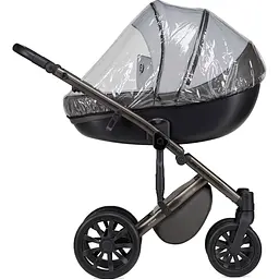 Детская коляска 2 в 1 Anex m/type Mirage [mt-09Q] [95882] - мініатюра 4