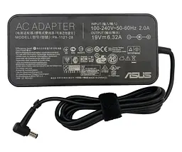 Блок живлення Asus 19V 6.32A 120W 5.5x2.5 Slim PRC (ADP-120RH B)
