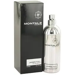 Парфюмированная вода Montale Jasmin Full 100 мл