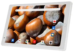 Планшет-телефон Hoozo MTPad8LTE 2/32 Silver + Чохол-клавіатура + Карта пам'яті 32Гб - мініатюра 3