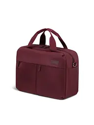 Дорожня Сумка Lipault CITY PLUME BURGUNDY 36х27х17 P61*00016 - мініатюра 3