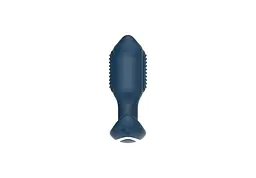 Анальна пробка з вібрацією B - Series Lyla Vibrating Anal Plug - мініатюра 3