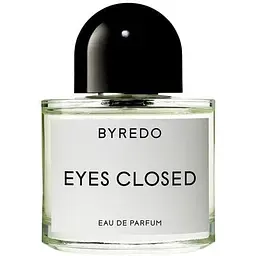 Парфумована вода оригінал тестер Byredo Eyes Closed 100 мл