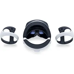 Ігрова консоль Sony PlayStation 5 Slim 1Tb + PlayStation VR2 - мініатюра 6