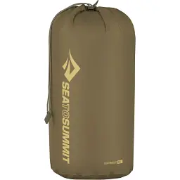 Компресійний мішок Sea To Summit Lightweight Stuff Sack 13 Burnt olive